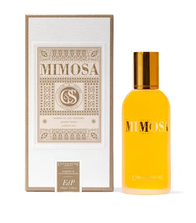 Czech & Speake Mimosa Eau De Parfum
