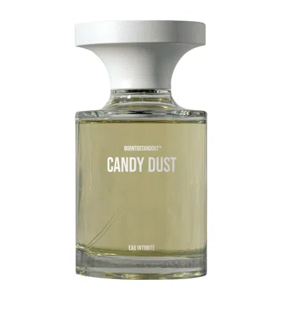 Borntostandout Candy Dust Eau De Toilette