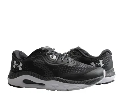 Under Armour Hovr™ Guardian 3 Sneakers In Black