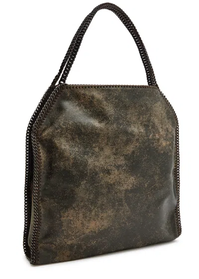 Stella Mccartney Falabella Large Faux Leather Tote