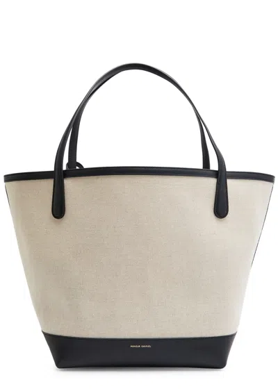 Mansur Gavriel Everyday Canvas Tote Bag