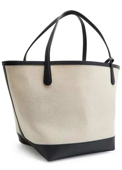 Mansur Gavriel Everyday Canvas Tote Bag