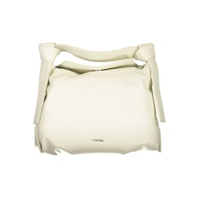 Calvin Klein Polyester Women's Handbag