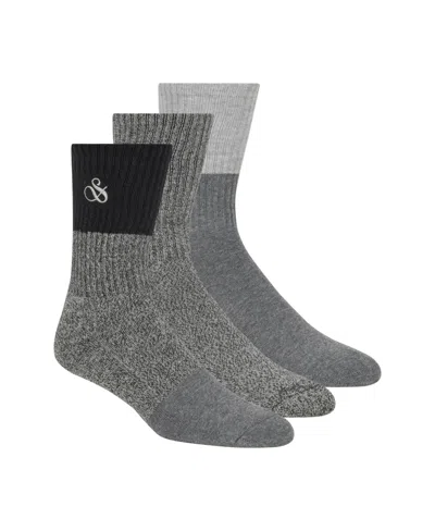 Scotch & Soda 3-pack Quarter Length Socks