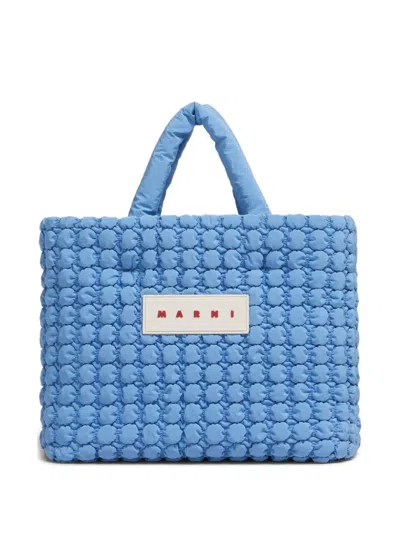 Marni Padded Tote Bag