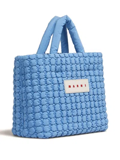 Marni Padded Tote Bag