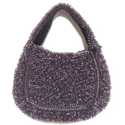 Pre-owned Anteprima Wire Handbag ()
