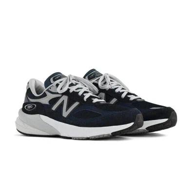 New Balance Printed Suede Mesh Sneakers With Cushioned Sole In Multi