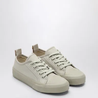 Studio Nicholson Byrd Dove-coloured Low Sneaker