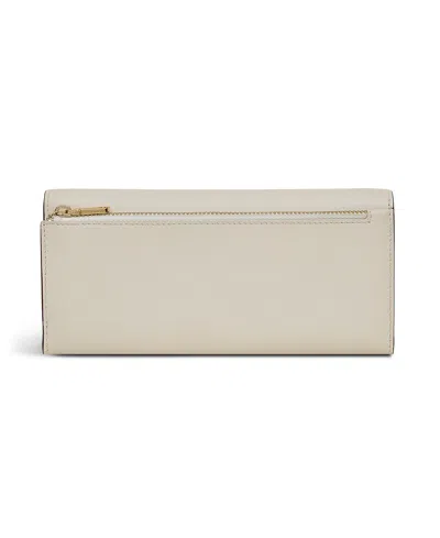 Radley London Dna Protect Flap Over Wallet In Neutral