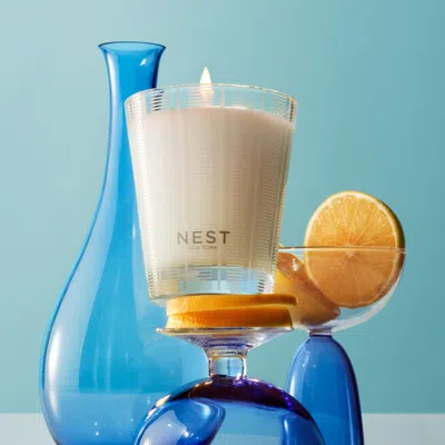 Nest Amalfi Lemon & Mint Candle