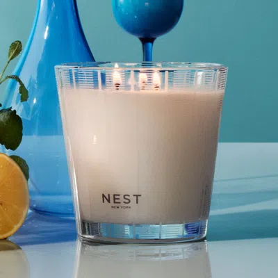 Nest Amalfi Lemon & Mint Candle