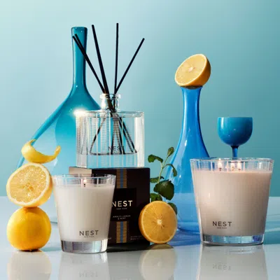 Nest Amalfi Lemon & Mint Reed Diffuser