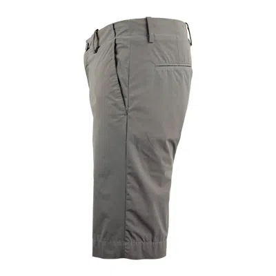 Rrd Extralight Gdy Week End Light Short Pant Gray In Gray