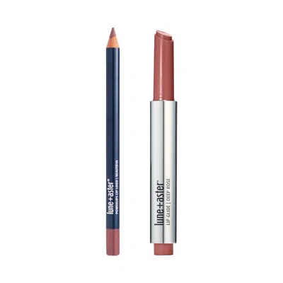 Lune+aster Everyday Lip Duo