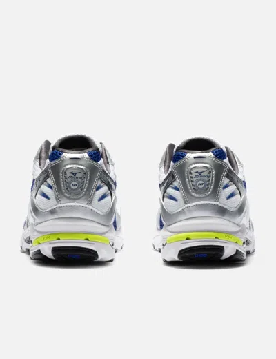 Mizuno Sportstyle Wave Rider 10