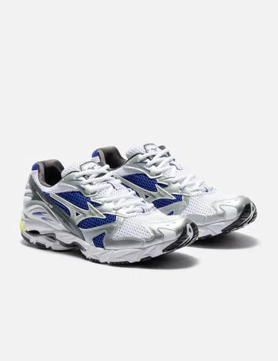 Mizuno Sportstyle Wave Rider 10