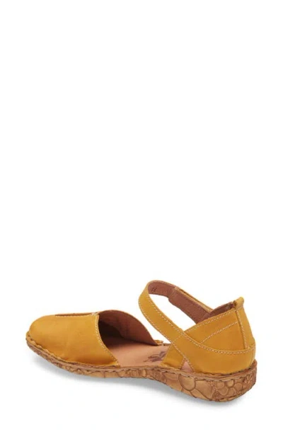 Josef Seibel Rosalie 42 Wedge Pump