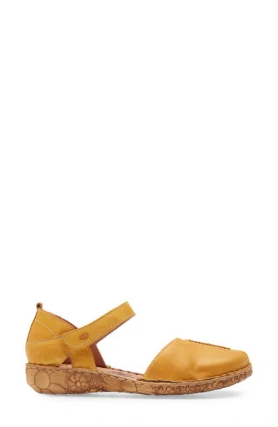 Josef Seibel Rosalie 42 Wedge Pump