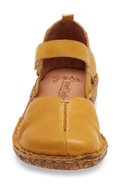 Josef Seibel Rosalie 42 Wedge Pump