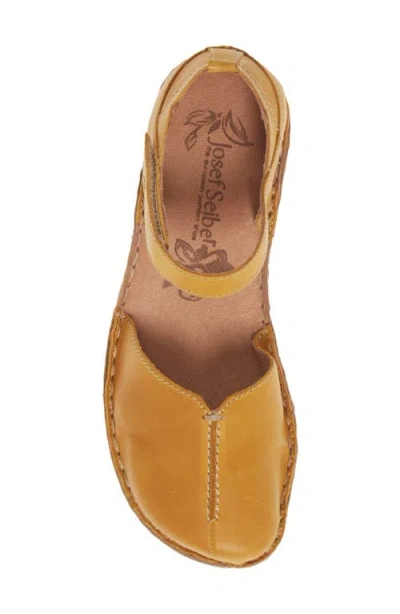 Josef Seibel Rosalie 42 Wedge Pump