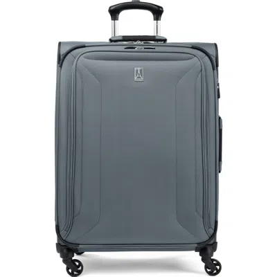 Travelpro Pilot Air™ 2 25" Expandable Medium Checked Spinner Luggage