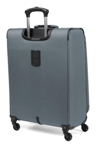 Travelpro Pilot Air™ 2 25" Expandable Medium Checked Spinner Luggage