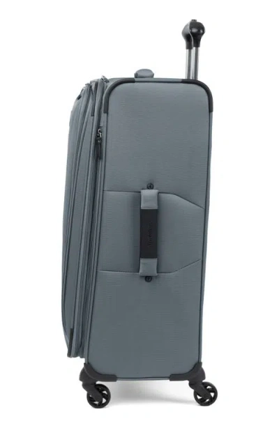 Travelpro Pilot Air™ 2 25" Expandable Medium Checked Spinner Luggage
