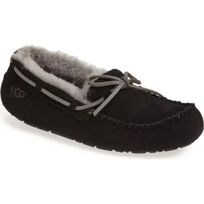 Ugg Olsen Moccasin Slipper