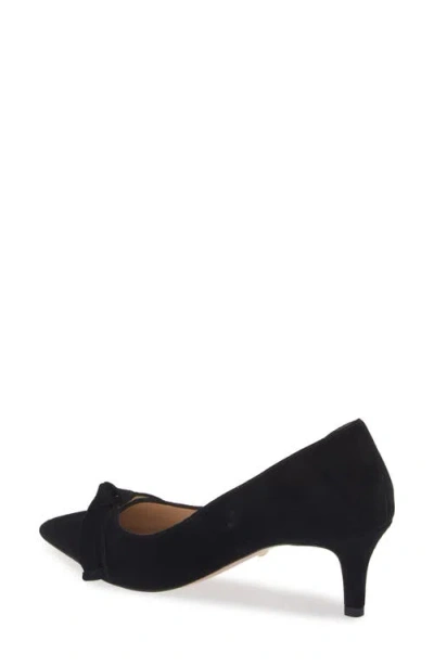Pelle Moda Keesa Pointed Toe Pump