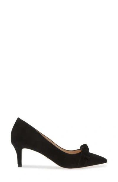 Pelle Moda Keesa Pointed Toe Pump