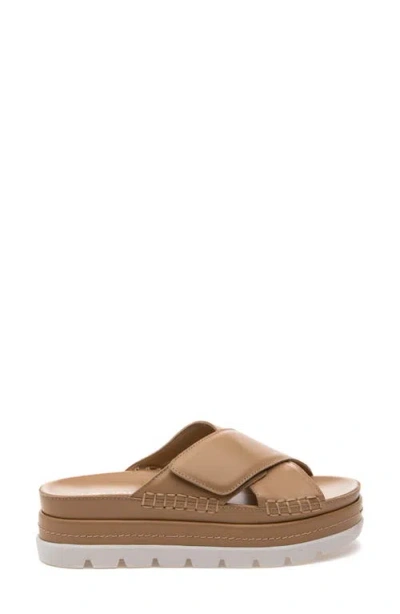 Jslides Briana Platform Sandal