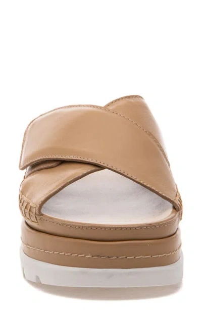 Jslides Briana Platform Sandal