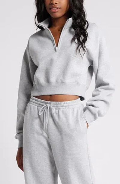 Bp. Quarter Zip Sweatshirt