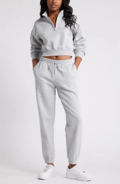 Bp. Quarter Zip Sweatshirt