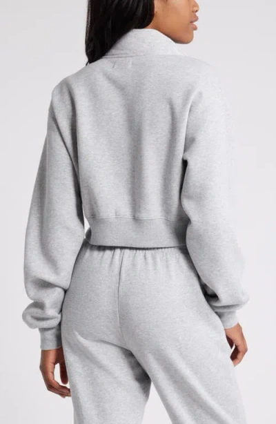 Bp. Quarter Zip Sweatshirt