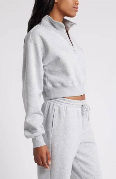 Bp. Quarter Zip Sweatshirt