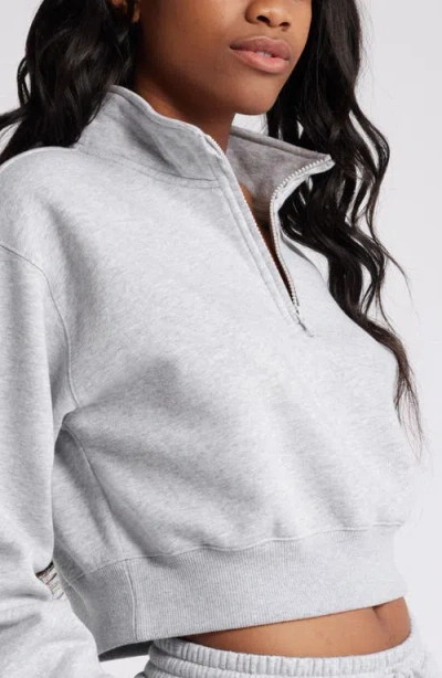 Bp. Quarter Zip Sweatshirt
