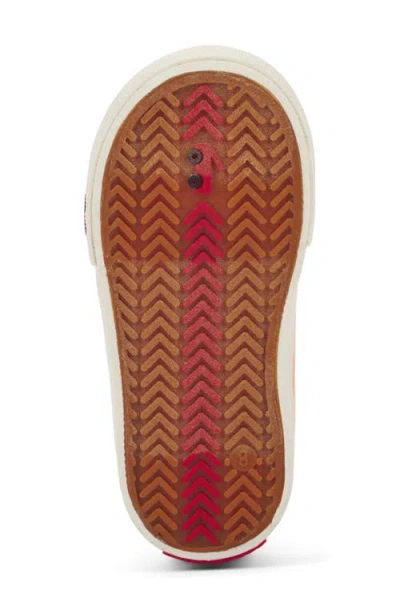 See Kai Run Kids' Kristen Sneaker In Multi