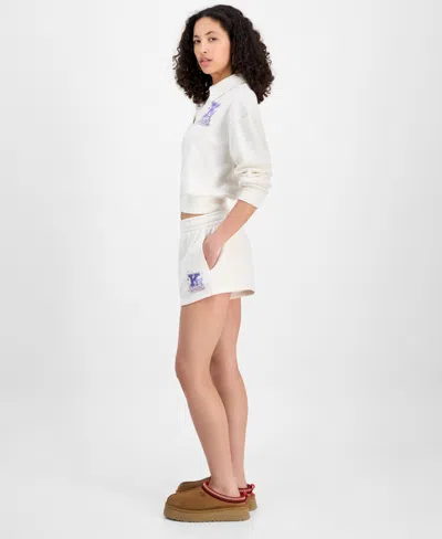 Grayson Threads, The Label Juniors' Pull-on Kuromi Shorts