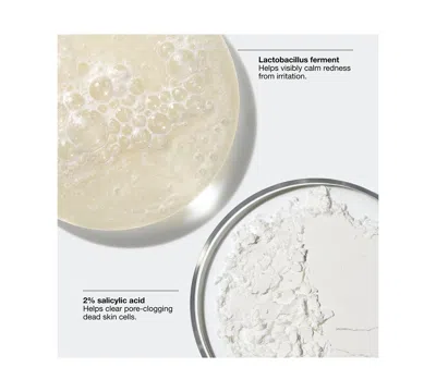 Clinique Acne Solutions Clinical Advanced Clearing Gel With Salicylic Acid, 20 ml