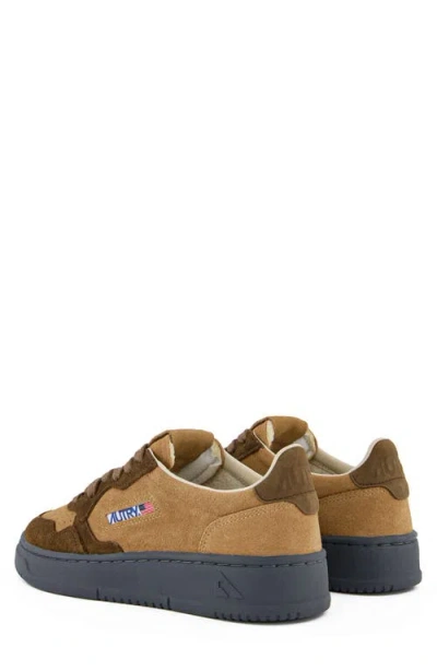 Autry Medalist Low Sneaker