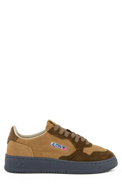 Autry Medalist Low Sneaker