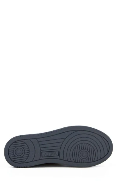 Autry Medalist Low Sneaker