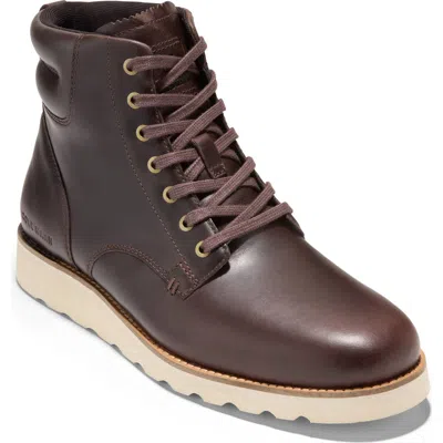 Cole Haan Grand Woodbury Waterproof Boot