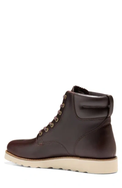 Cole Haan Grand Woodbury Waterproof Boot