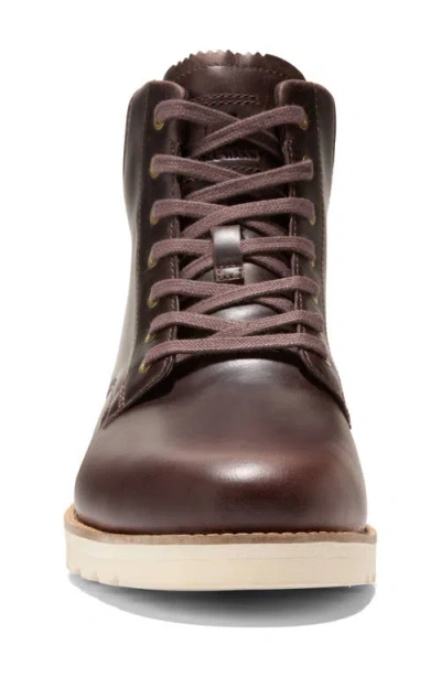 Cole Haan Grand Woodbury Waterproof Boot
