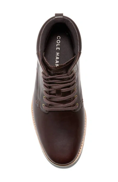 Cole Haan Grand Woodbury Waterproof Boot