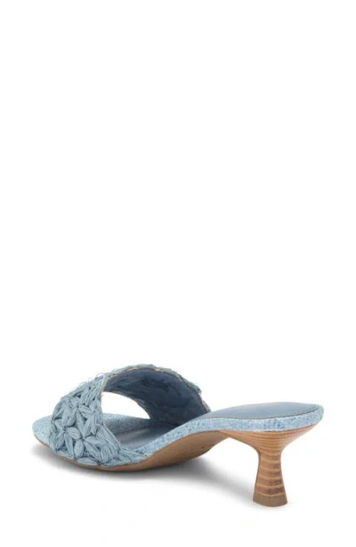 Abound Audrina Kitten Heel Sandal