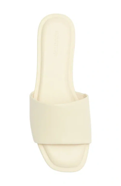 Nordstrom Caryl Slide Sandal